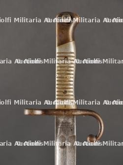 Lot de 3 baïonnette Argentine et divers — photo 12