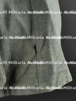 Vareuse d'infanterie. German infantry jacket. — miniature 26