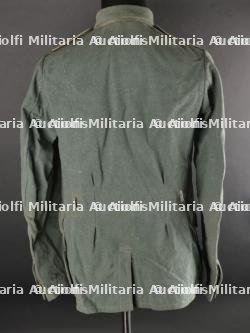Vareuse d'infanterie. German infantry jacket. — miniature 27