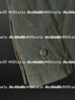 Vareuse d'infanterie. German infantry jacket. — photo 28