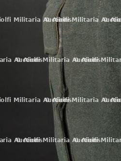 Vareuse d'infanterie. German infantry jacket. — photo 29