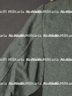 Vareuse d'infanterie. German infantry jacket. — photo 30