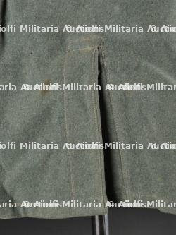Vareuse d'infanterie. German infantry jacket. — photo 32