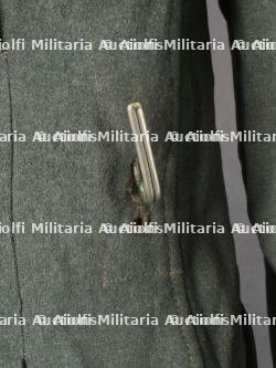 Vareuse d'infanterie. German infantry jacket. — photo 34