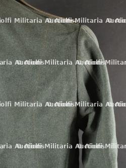Vareuse d'infanterie. German infantry jacket. — photo 35