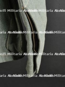 Vareuse d'infanterie. German infantry jacket. — miniature 36