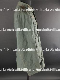 Vareuse d'infanterie. German infantry jacket. — photo 37