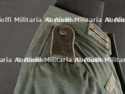 Vareuse d'infanterie. German infantry jacket. — miniature 38