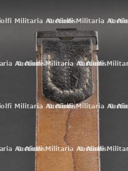 Cuirs de ceinturon. Belt leathers — photo 5