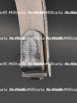 Cuirs de ceinturon. Belt leathers — miniature 7