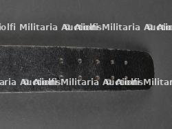 Cuirs de ceinturon. Belt leathers — photo 9