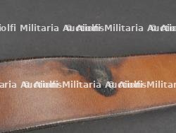 Cuirs de ceinturon. Belt leathers — photo 12