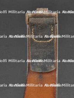 Cuirs de ceinturon. Belt leathers — miniature 13