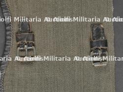 Guêtre allemande. German gaiters. — miniature 2