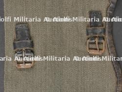 Guêtre allemande. German gaiters. — photo 3