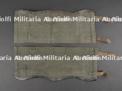 Guêtre allemande. German gaiters. — miniature 5