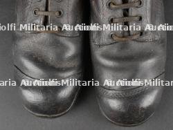Brodequin allemand. German shoes. — photo 4