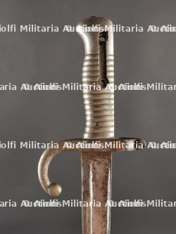 Lot de 3 baïonnette Argentine et divers — photo 16