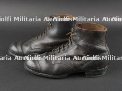 Brodequin allemand. German shoes. — photo 5
