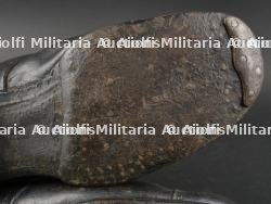 Brodequin allemand. German shoes. — miniature 10