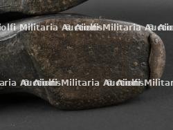Brodequin allemand. German shoes. — miniature 11