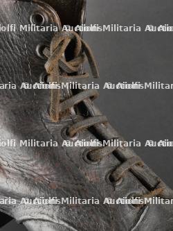 Brodequin allemand. German shoes. — photo 12