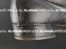 Brodequin allemand. German shoes. — photo 13