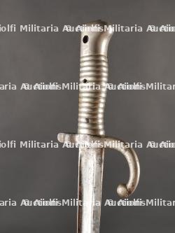 Lot de 3 baïonnette Argentine et divers — photo 17