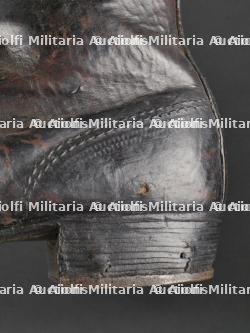 Brodequin allemand. German shoes. — photo 16