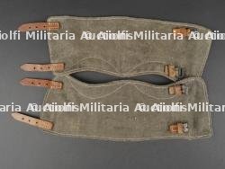 Brodequin allemand. German shoes. — miniature 18