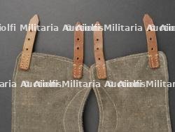 Brodequin allemand. German shoes. — miniature 20