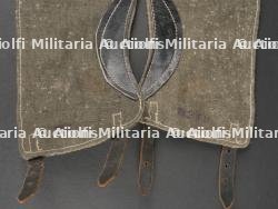 Brodequin allemand. German shoes. — miniature 23