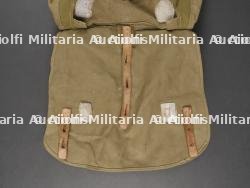 Sac à pain de la Heer. Heer bread bag. — miniature 9