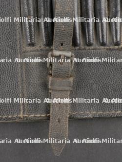 Porte carte allemand. German map holder. — miniature 2