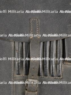 Porte carte allemand. German map holder. — photo 3