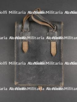 Porte carte allemand. German map holder. — miniature 4