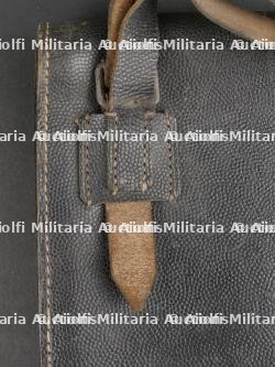 Porte carte allemand. German map holder. — photo 5