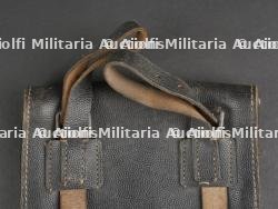 Porte carte allemand. German map holder. — photo 6