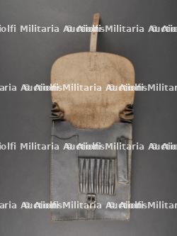 Porte carte allemand. German map holder. — photo 7