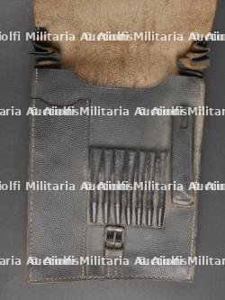 Porte carte allemand. German map holder. — photo 11