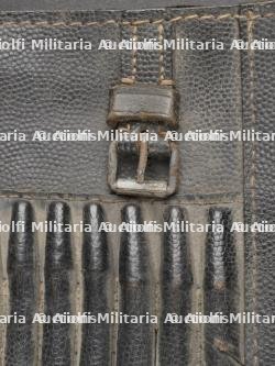 Porte carte allemand. German map holder. — miniature 12