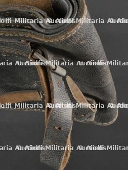 Porte carte allemand. German map holder. — photo 13