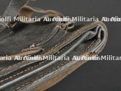 Porte carte allemand. German map holder. — miniature 15