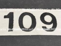 Fanion de voiture. German car pennant. — miniature 3