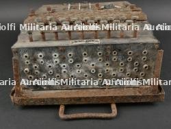 Machine Enigma. Enigma machine. — miniature 2