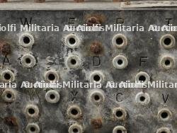 Machine Enigma. Enigma machine. — photo 4