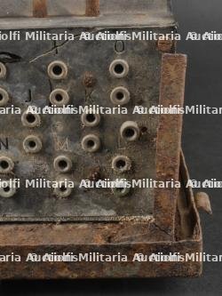 Machine Enigma. Enigma machine. — miniature 5
