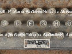 Machine Enigma. Enigma machine. — photo 14