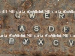Machine Enigma. Enigma machine. — miniature 16