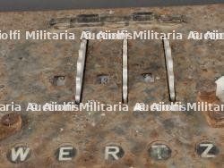 Machine Enigma. Enigma machine. — miniature 21